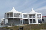 dvoupatrové stany