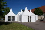 pavilony